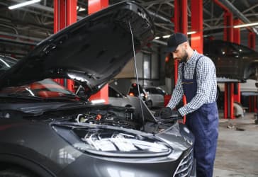 Manutenzione Ordinaria